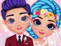 Jeu mobile Lovely wedding date