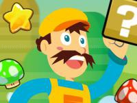 Jeu mobile Running bros