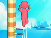 Jeu mobile Ball up 3d