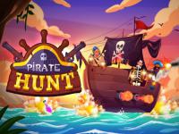 Jeu mobile Pirate hunt