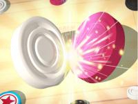 Jeu mobile Carrom hero