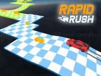 Jeu mobile Rapid rush