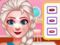 Jeu mobile Princess look like a supermodel