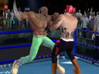 Jeu mobile Real boxing fighting game
