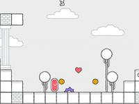 Jeu mobile Scribble world platform puzzle