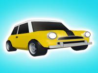 Jeu mobile Lowrider cars - hopping car idle