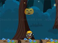 Jeu mobile Survival fairy