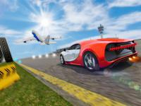 Jeu mobile Car simulator racing car game