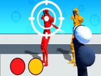 Jeu mobile Discolor master