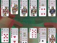 Portuguese solitaire