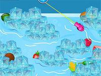 Roxie's kitchen: ice cream waffle