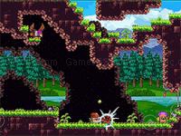 Jeu mobile Legendary knight: in search of treasures