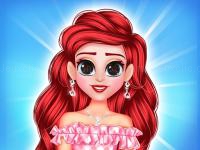 Jeu mobile Bffs love pinky outfits