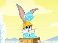 Bugs bunny builders: ride and shine