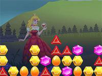 Jeu mobile Princess jewels