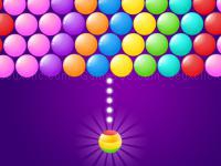 Jeu mobile Bubble up!