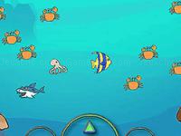 Jeu mobile Sea survival