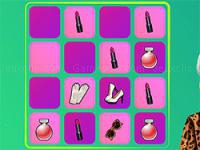 Jeu mobile Mrs. vendeland's 2048