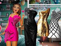 Jeu mobile Bestie birthday surprise