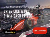 Chaserace esport strategy racing game