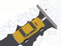 Jeu mobile Clean road 3d