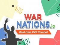 Jeu mobile War nations