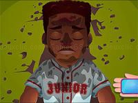 Jeu mobile Hospital baseballer emergency