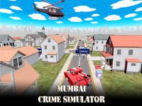 Jeu mobile Mumbai crime simulator