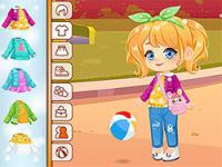 Jeu mobile Toddie fall trends