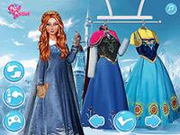 Princess chronicles past & present