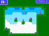 Jeu mobile Mini springs!