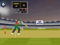 Jeu mobile T20 cricket