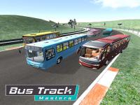 Jeu mobile Bus track masters