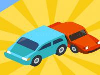 Jeu mobile Car escape 3d