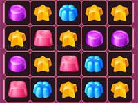 Jeu mobile Dress up match 3