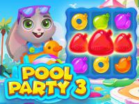 Jeu mobile Pool party 3