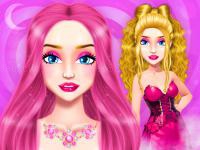 Jeu mobile Blondie in the real world
