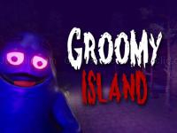Jeu mobile Groomy island