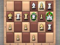 Jeu mobile Gbox chessmazes