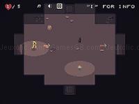 Jeu mobile Rogue blast
