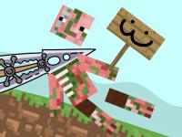 Jeu mobile A formidable sword!