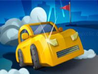 Jeu mobile Racer car smash