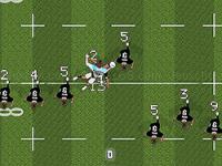 Jeu mobile Rugby run 2023