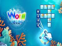Jeu mobile Word ocean