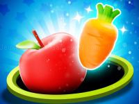 Jeu mobile Hole and collect