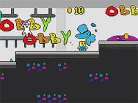 Garten of banban obby