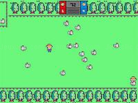 Jeu mobile Chicken escape