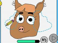 How to draw: ivandoe