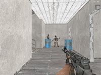 Jeu mobile Assault time