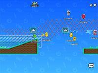 Jeu mobile Goober dash